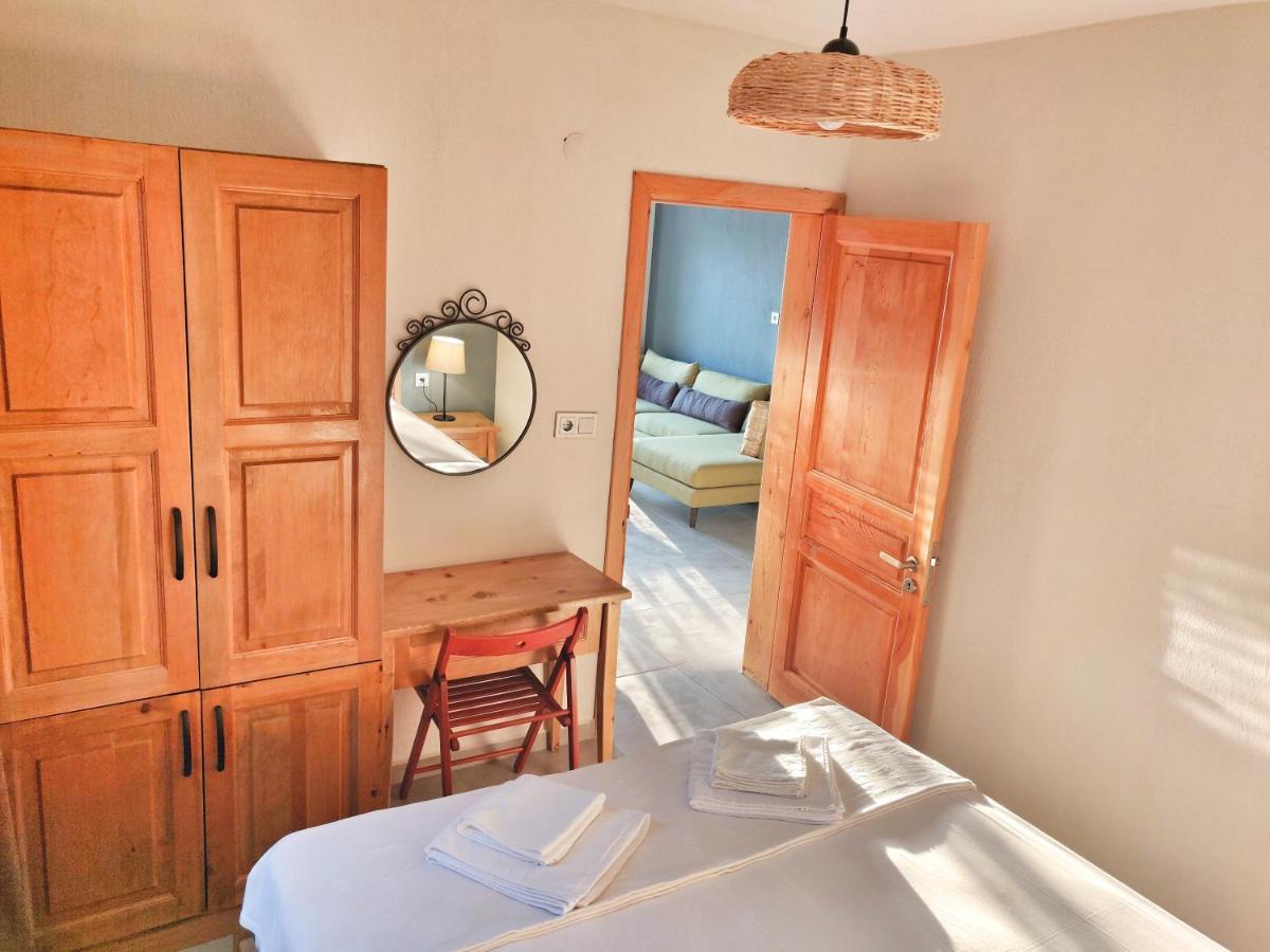Olivia Homes Kaş Eksteriør bilde